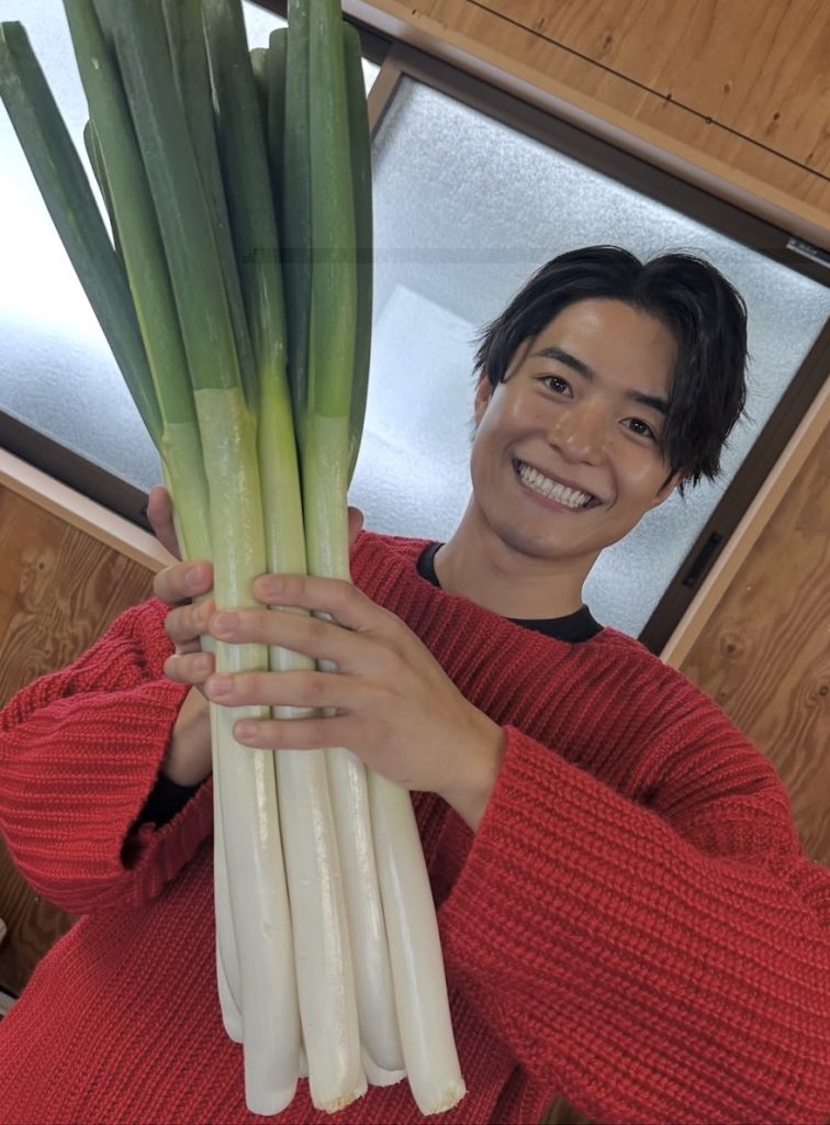 富山テレビさん「KOU×富山うまいもん！」でご紹介いただきます