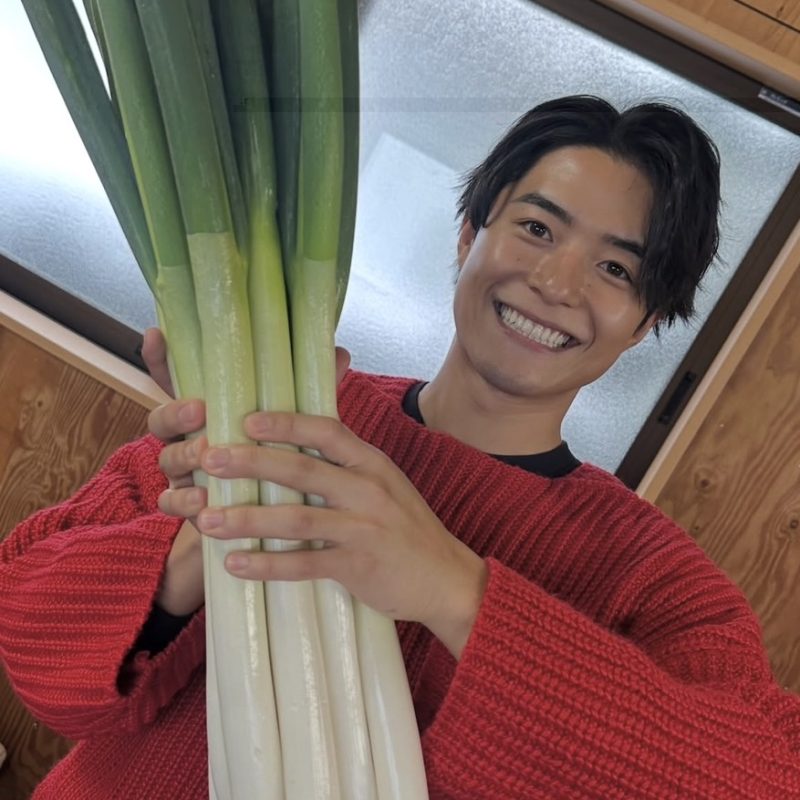 富山テレビさん「KOU×富山うまいもん！」でご紹介いただきます